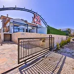 Kakule Villa Kaş