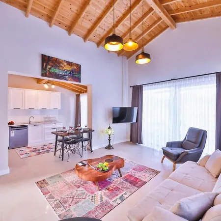Villa Kakule