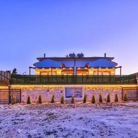 Villa Kakule Kaş