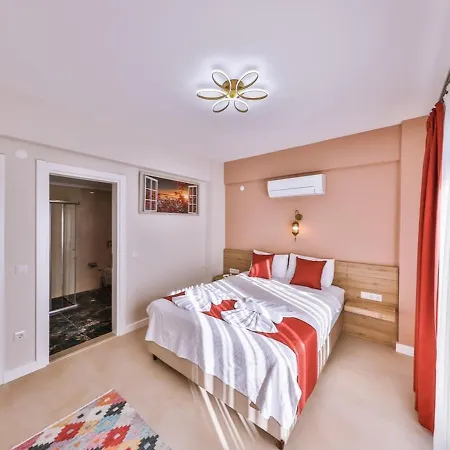 Villa Kakule Kaş