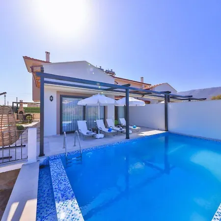 Villa Kakule *